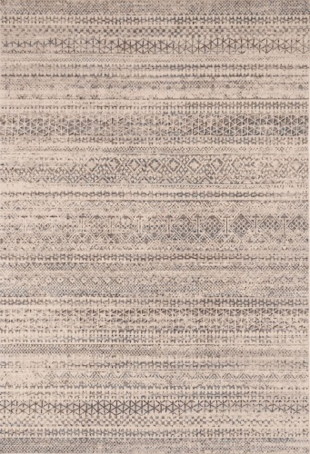 Ковер Moldabela 80x150 см, длинный ворс, Молдавия