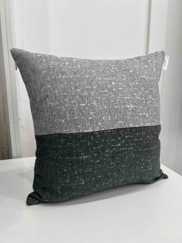 Наволочка VENTAS Лайт 40x40 жаккард, 1 шт