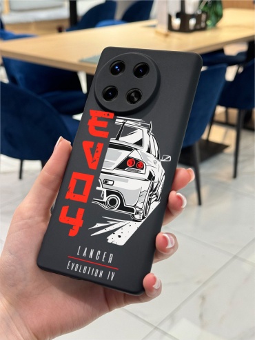 Чехол для TECNO Camon 30S рисунок