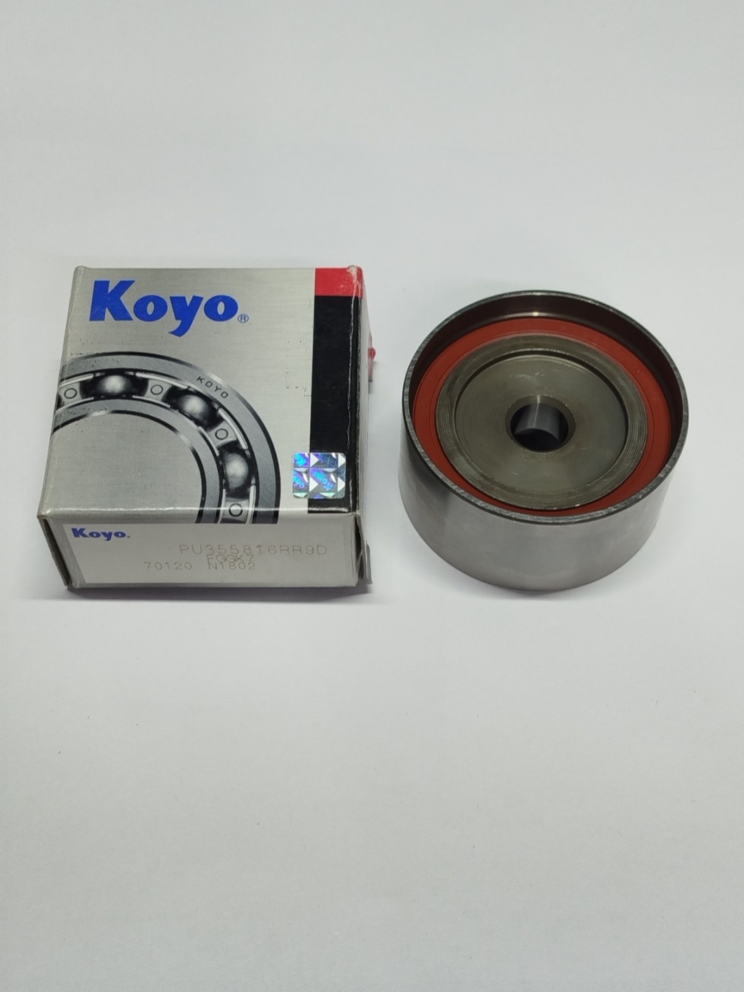 KOYO ролик обводной PU355816RR9D