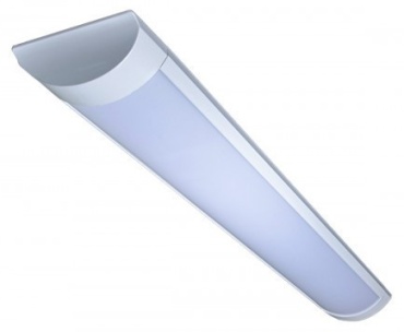 Встраиваемый светильник LED 36 Вт 220 - 240 В 6500 К Dpo40