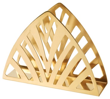 IKEA салфетница TILLSTÄLLNING napkin holder br, металл
