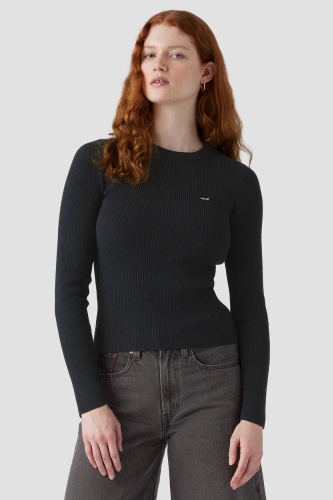 Джемпер Levis черный