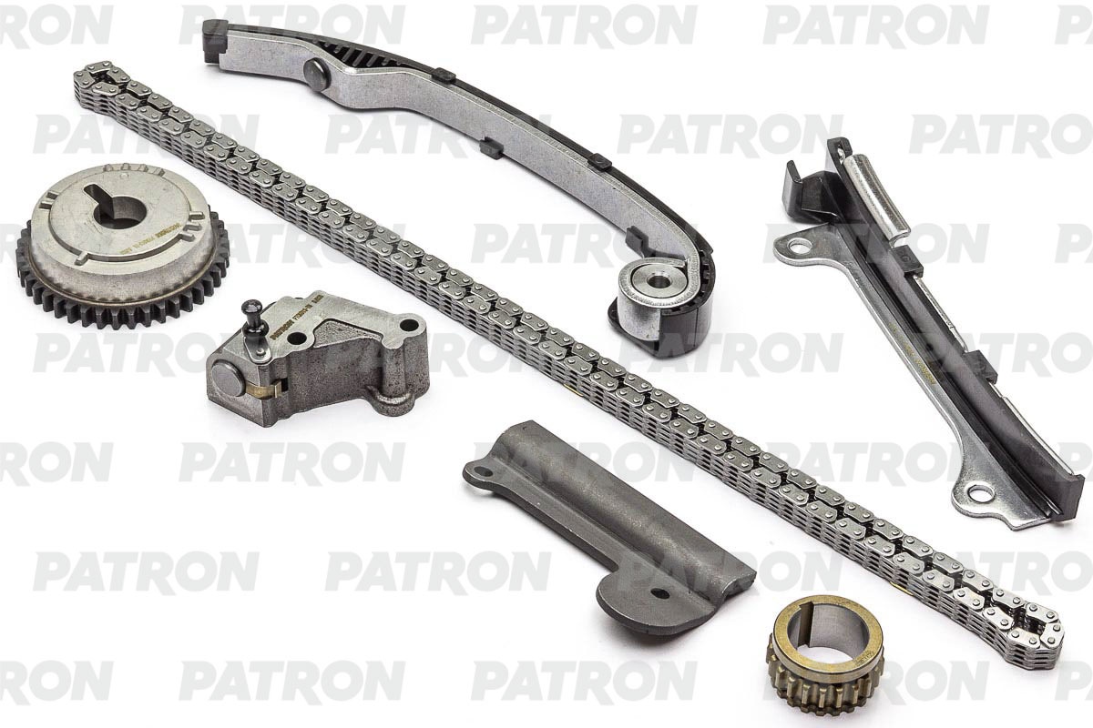 PATRON цепной комплект PTCK013