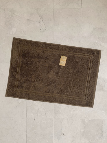 Полотенце Zugo 70x50 см, хлопок, 1 шт,