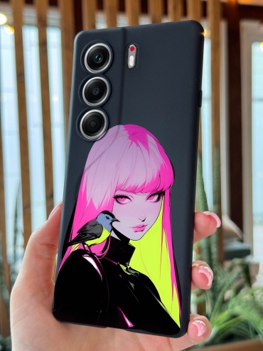 Чехол для TECNO Camon 40 Pro рисунок