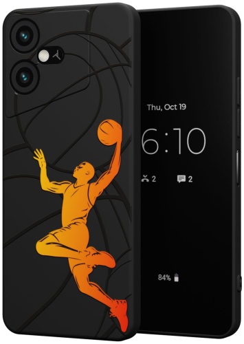 Чехол Mcover для TECNO Pova Neo 3 рисунок
