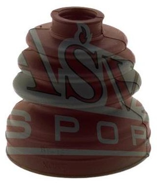 ASVA пыльник шруса ASBTINZ36