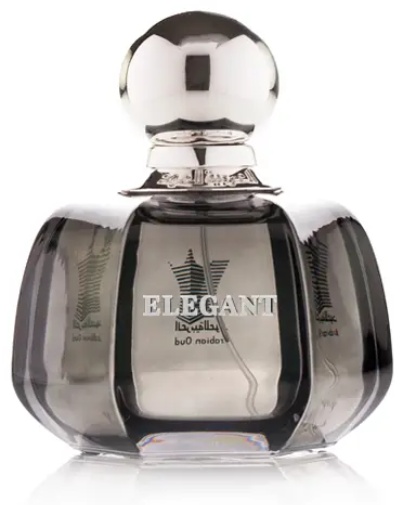 Arabian Oud Elegant Black парфюмерная вода EDP 100 мл, для мужчин