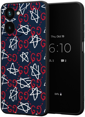 Чехол для Realme Realme 10 4G рисунок