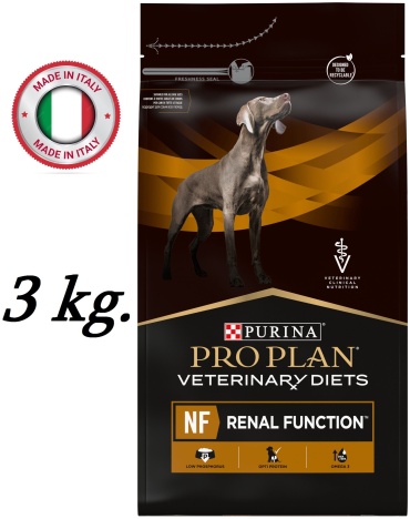 Purina Veterinary Diets Renal 3 кг