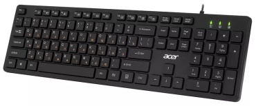 Acer OKW122 черный