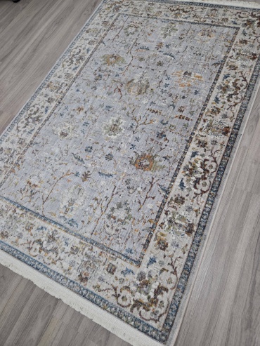 Ковер Hand Craft 100x150 см, короткий ворс, Бельгия