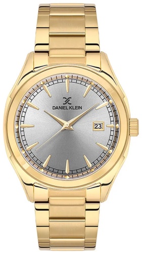 Кварцевые Daniel Klein DK.1.13831-4 нержавеющая сталь