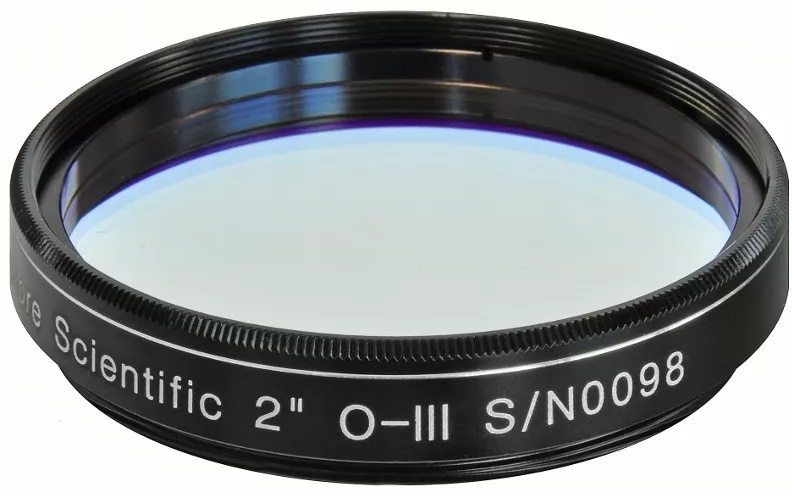 Светофильтр фильтр засветки Explore Scientific P14-0310105 1 шт