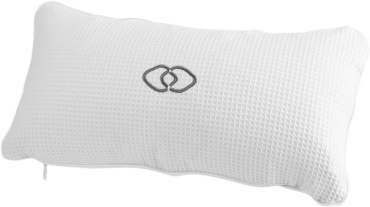 Home Comfort подушка для ванны HC0304202501 белый
