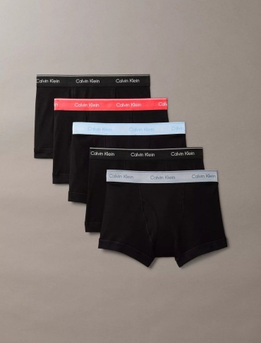 Боксеры Calvin Klein мультиколор