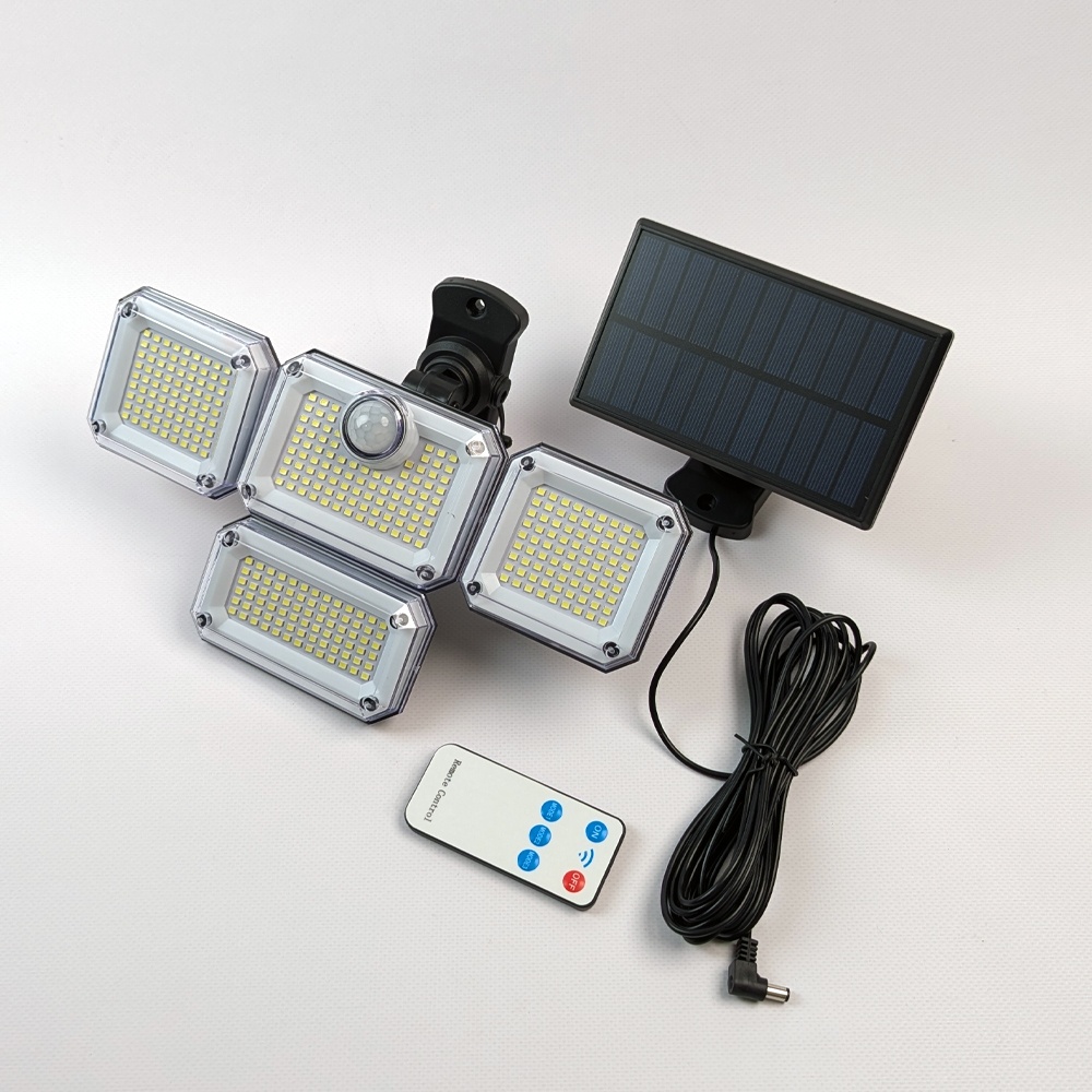 Уличный светильник настенный UTOPIA LED 300 Вт 15 см