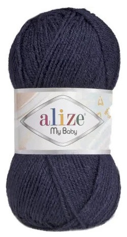 Моток Alize 58 58 150 м 50 г