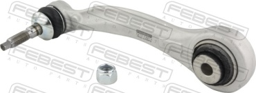 FEBEST ремкомплект рычага подвески 1925-E70RFR