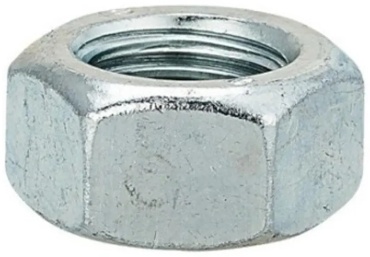 СТРОЙБАТ шестигранная M4, 25 шт