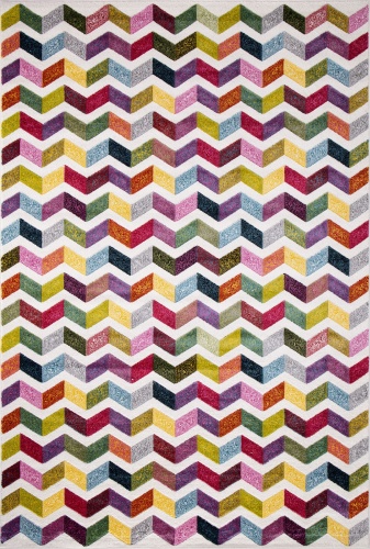 Ковер MERINOS 200x300 см, длинный ворс, Россия