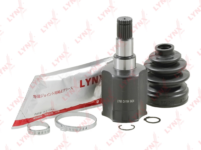 LYNXauto шрус CI1194
