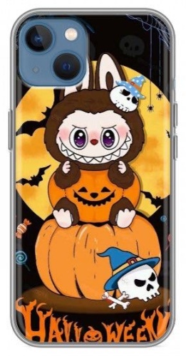 Чехол для Apple iPhone 13 рисунок