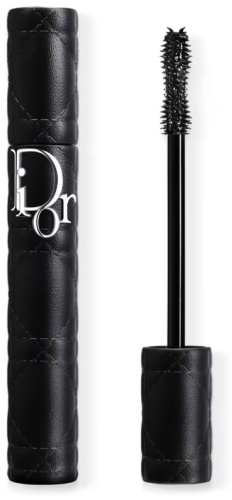 Тушь для ресниц Dior Diorshow Overvolume Mascara удлиняющая, для объема черный