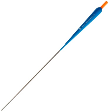 Preston Alloy Hollow Stick 4xNo.4 P0210032 прямая 1 шт
