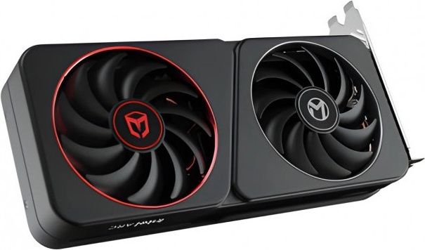 Видеокарта MAXSUN Intel Arc B570 Milestone 10 Гб