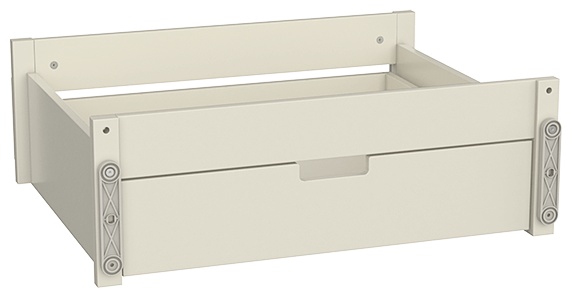 Маятник Ellipse Classic, качание маятниковое универсальное, 79.5x62.3 см