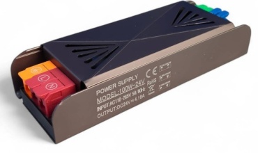Блок питания TR 24V 100W