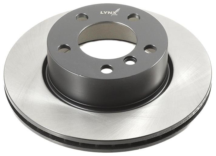 Диски LYNXauto передние BN1282