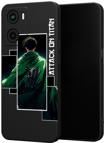 Чехол для OPPO A77s рисунок