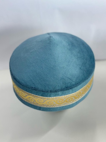 Комплект AIZA COLLECTION 00111 синий 50