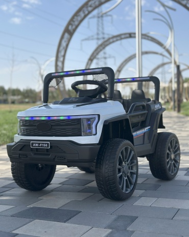 AmiVi AV556321 белый