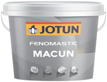 Jotun WY001EV0 4 кг, акриловая
