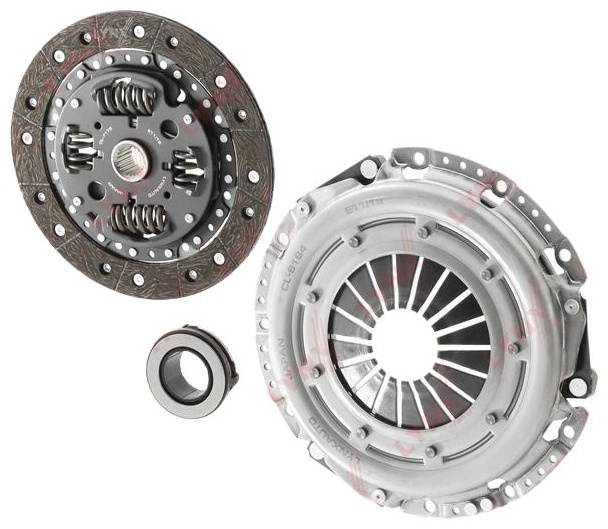 LYNXauto комплект сцепления CL1476