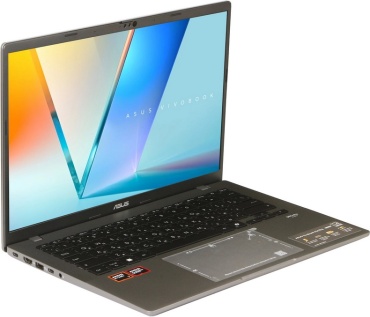 ASUS Vivobook S14 M3407HA-LY178 14" / 16 Гб / SSD 512 Гб / Без ОС / 90NB16E1-M00BR0