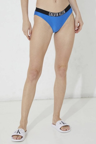 Плавки Calvin Klein синий