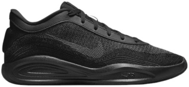 Кроссовки Nike черный
