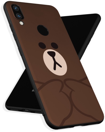 Чехол для Redmi Redmi Note 7, Redmi Note 7 Pro рисунок