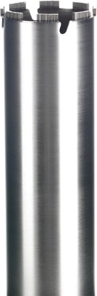 Husqvarna Коронка бурильная алмазная VARI-DRILL D35 d 152 алмазная D 152 мм, 1 шт