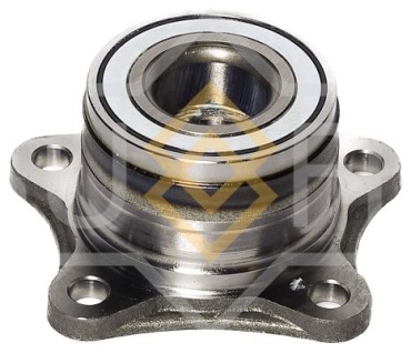 Sufix подшипник ступицы SM1136