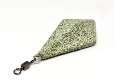 Ромб REGION FISH PV Элеватор110GreenCamo 110 г