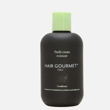Hair Gourmet кондиционер PURIFY CREAM ROSEMARY 250 мл