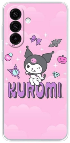 Чехол BAIKO для Samsung Galaxy S24 рисунок