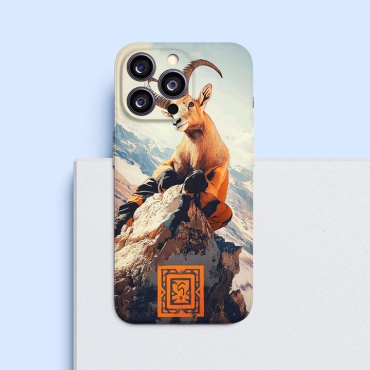 Чехол для Apple iPhone 12 Mini рисунок