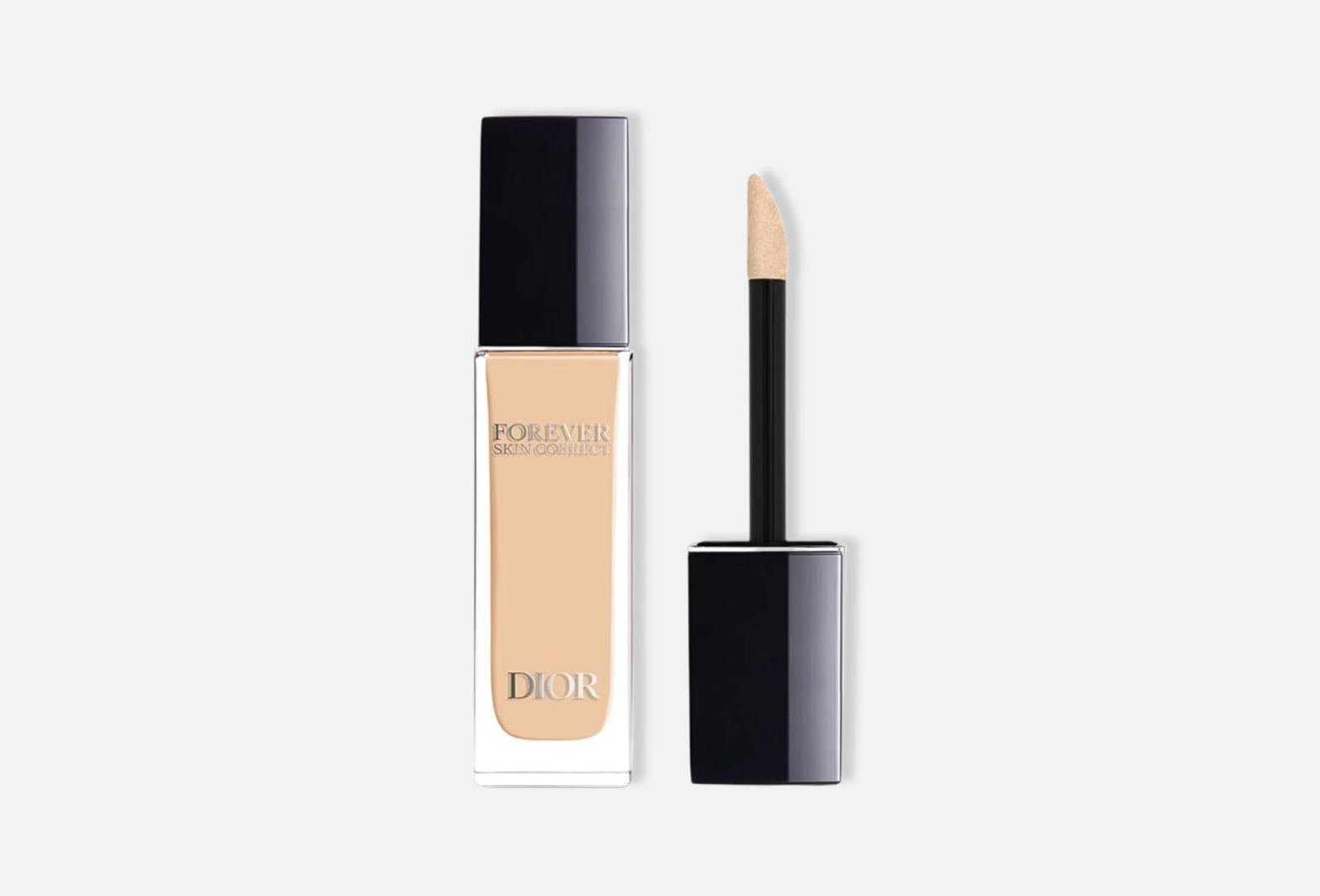 Dior Forever Skin Correct консилер 1W теплый